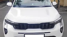 Used Kia Sonet HTK Plus 1.2 Petrol MT in Bangalore