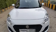 Used Maruti Suzuki Swift VXi in Jalandhar
