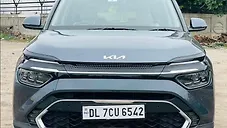 Used Kia Carens Luxury Plus 1.4 Petrol DCT 7 STR in Delhi