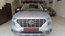 Used Hyundai Venue SX (O) 1.0 Turbo in Ludhiana