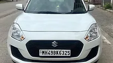 Used Maruti Suzuki Swift LXi in Nagpur