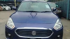 Used Maruti Suzuki DZire VDi AMT in Chennai