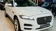 Used Jaguar F-Pace Pure in Navi Mumbai