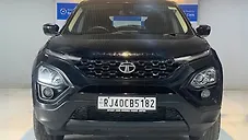 Used Tata Harrier XT Plus in Jaipur