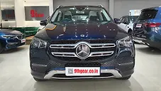 Used Mercedes-Benz GLE 300d 4MATIC LWB [2020-2023] in Bangalore