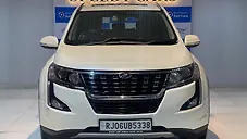 Used Mahindra XUV500 W11 in Jaipur