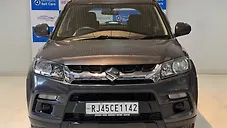 Used Maruti Suzuki Vitara Brezza VDi in Jaipur