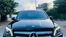 Used Mercedes-Benz GL-Class 350 CDI in Chennai