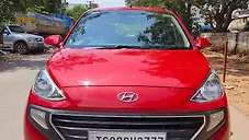 Used Hyundai Santro Sportz AMT [2018-2020] in Hyderabad
