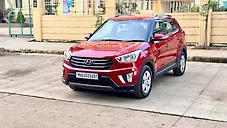 Used Hyundai Creta 1.6 S Petrol in Thane