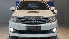 Used Toyota Fortuner 3.0 4x4 MT in Jaipur