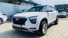 Used Hyundai Creta EX 1.5 Petrol [2020-2022] in Guwahati