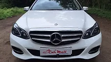 Used Mercedes-Benz E-Class E 250 CDI Edition E in Nashik