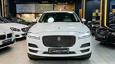 Used Jaguar F-Pace Pure in Thane