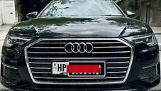 Used Audi A6 Technology 45 TFSI [2019-2024] in Meerut