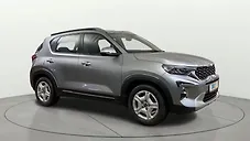 Used Kia Sonet HTX 1.0 iMT [2020-2021] in Delhi