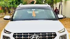 Used Hyundai Venue SX 1.5 Diesel in Surat