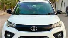 Used Tata Nexon XZ Diesel in Surat