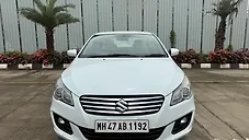 Used Maruti Suzuki Ciaz Sigma 1.4 MT in Thane