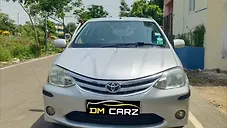 Used Toyota Etios G in Chennai