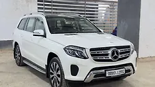 Used Mercedes-Benz GLS 350 d in Mumbai