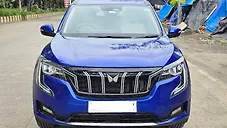 Used Mahindra XUV700 AX 7 Diesel AT 7 STR [2021] in Mumbai