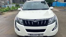 Used Mahindra XUV500 W6 in Mumbai