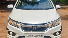Used Honda City V Petrol in Hyderabad