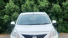 Used Nissan Sunny XV in Surat
