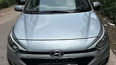 Used Hyundai Elite i20 Sportz 1.2 [2016-2017] in Hyderabad