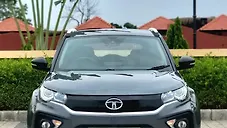 Used Tata Nexon XMA Petrol in Surat