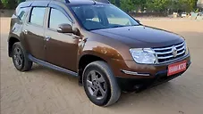 Used Renault Duster 85 PS RxE in Delhi