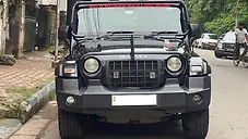 Used Mahindra Thar LX Hard Top Petrol MT 4WD in Kolkata