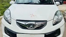 Used Honda Brio V MT in Jaipur