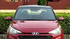 Used Hyundai Elite i20 Asta 1.4 CRDi Dual Tone in Surat