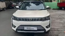 Used Mahindra XUV300 W8 1.2 Petrol in Kolkata
