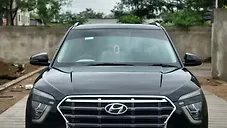 Used Hyundai Creta SX 1.5 Diesel [2020-2022] in Surat