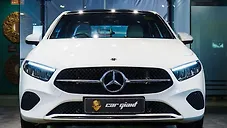 Used Mercedes-Benz A-Class Limousine 200 in Delhi