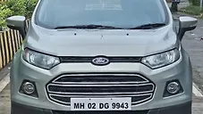 Used Ford Ecosport Trend 1.5 Ti-VCT in Mumbai