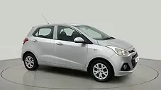 Used Hyundai Grand i10 Magna 1.2 Kappa VTVT [2013-2016] in Chennai