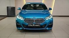 Used BMW 2 Series Gran Coupe 220i M Sport Pro in Kolkata