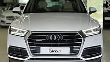 Used Audi Q5 40 TDI Premium Plus in Delhi