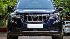 Used Mahindra XUV700 MX Petrol MT 5 STR [2021] in Delhi