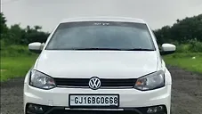 Used Volkswagen Polo Comfortline 1.2L (D) in Surat