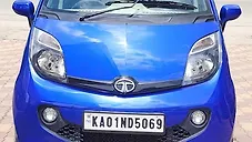 Used Tata Nano Twist XTA in Bangalore