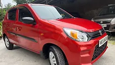 Used Maruti Suzuki Alto 800 VXi in Kolkata