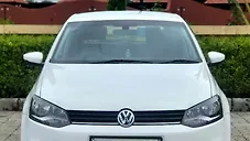 Used Volkswagen Polo Highline Plus 1.2( P)16 Alloy [2017-2018] in Surat