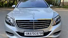 Used Mercedes-Benz S-Class S 350D [2018-2020] in Delhi