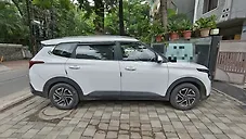 Used Kia Carens Prestige 1.5 Diesel MT 7 STR in Indore