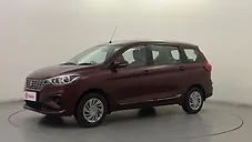 Used Maruti Suzuki Ertiga VXi AT [2023-2025] in Ghaziabad